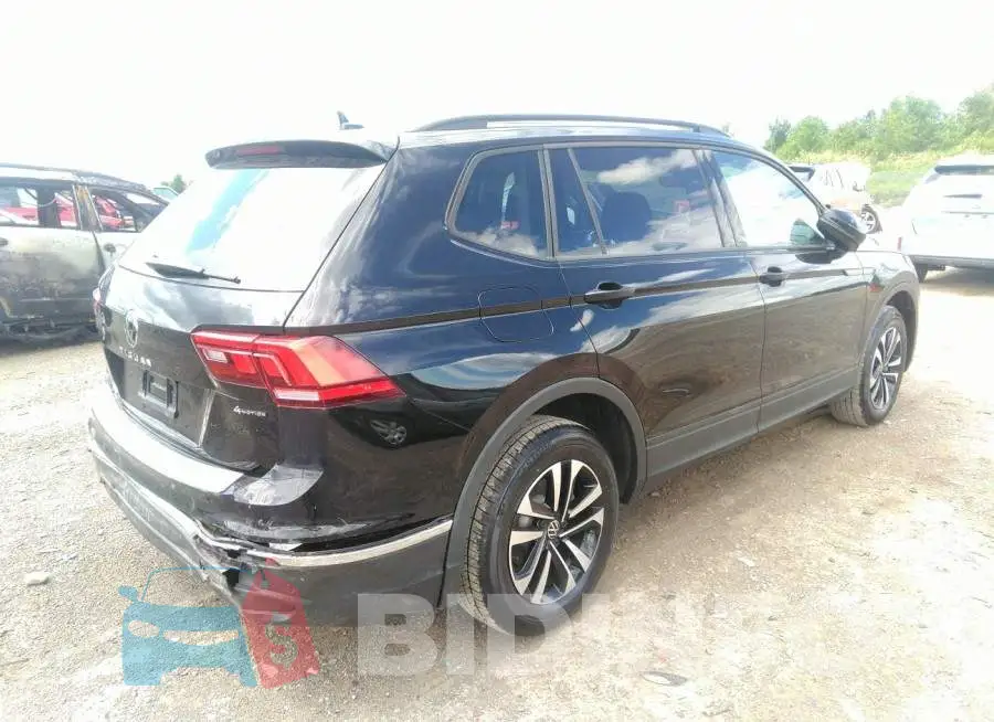 3VV0B7AX1NM045842 Photo# 4