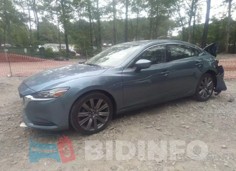 JM1GL1VMXJ1309932 Photo# 2