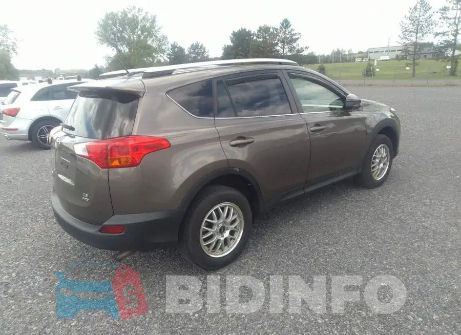 JTMBFREV8FD148852 Photo# 4