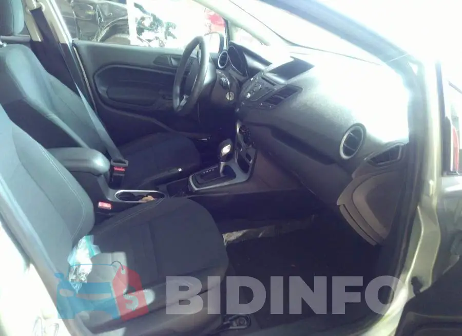 3FADP4EJ1KM107635 Photo# 5