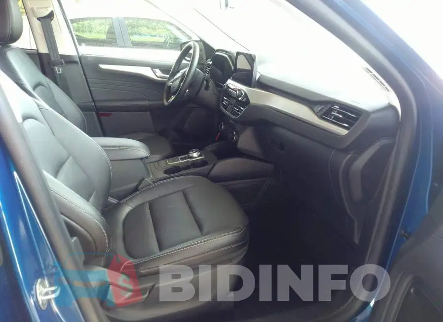 1FMCU0H61NUA38276 Photo# 5