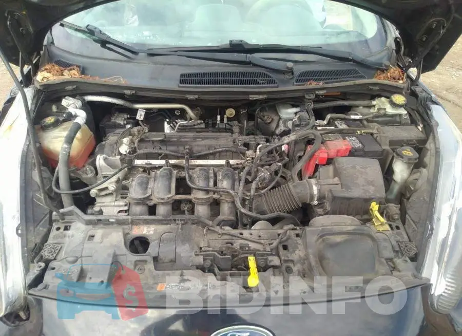 3FADP4EJXGM163435 Photo# 10