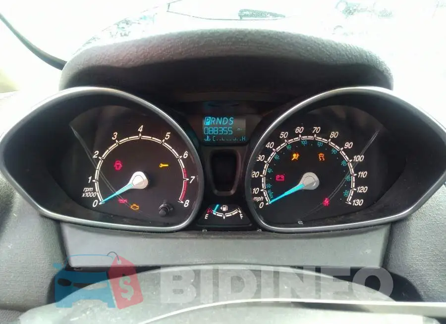 3FADP4EJXGM163435 Photo# 7