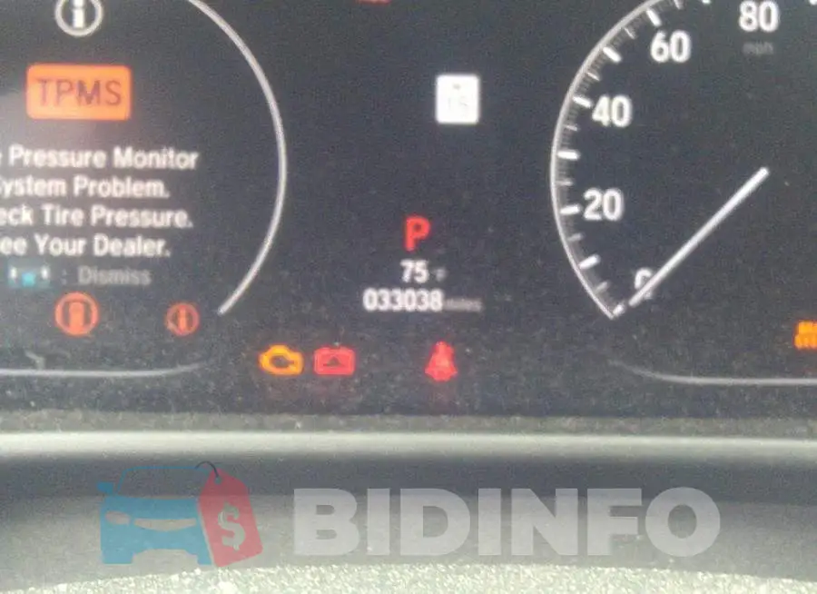 1HGCV1F56JA089674 Photo# 7