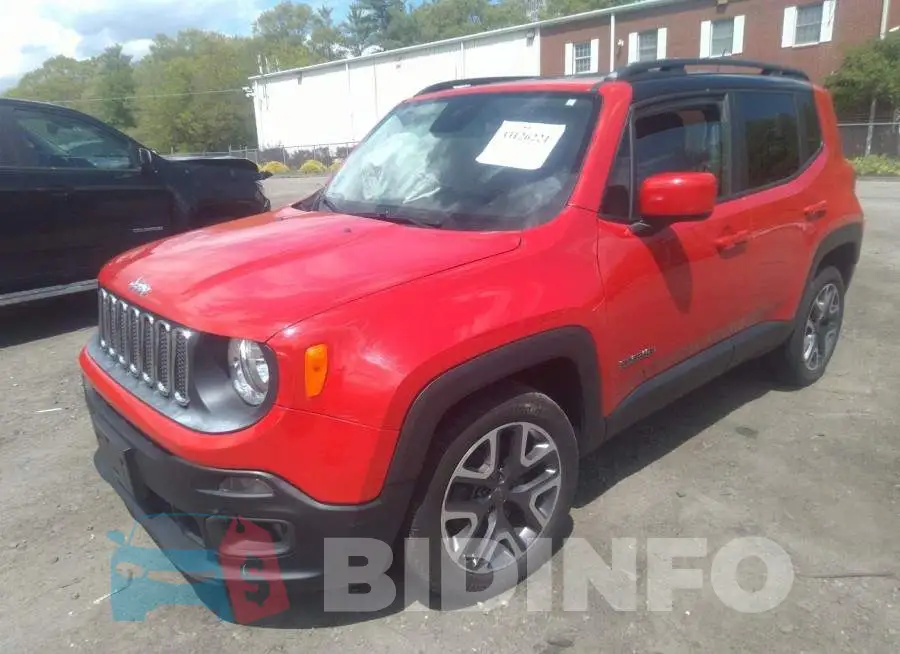 ZACCJBBT9FPB33226 Photo# 2