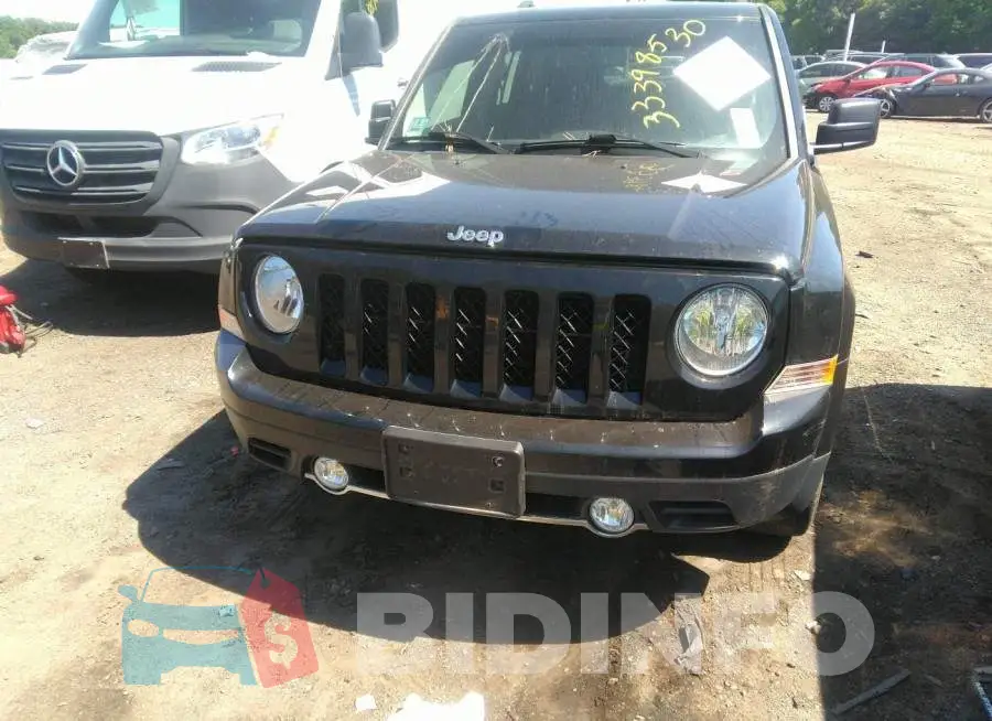 1C4NJRFB1HD205962 Photo# 6