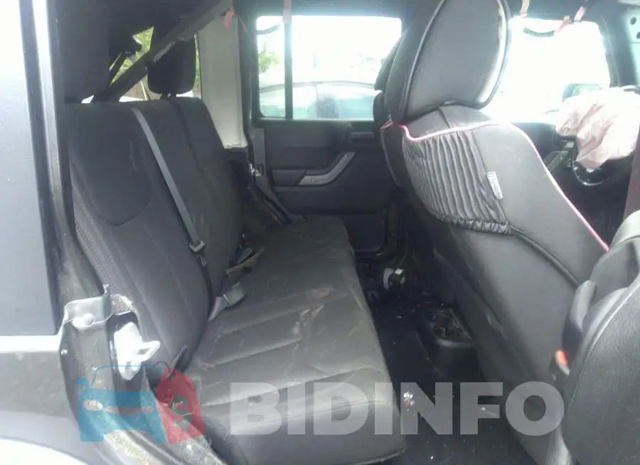 1C4BJWDG1HL703178 Photo# 8