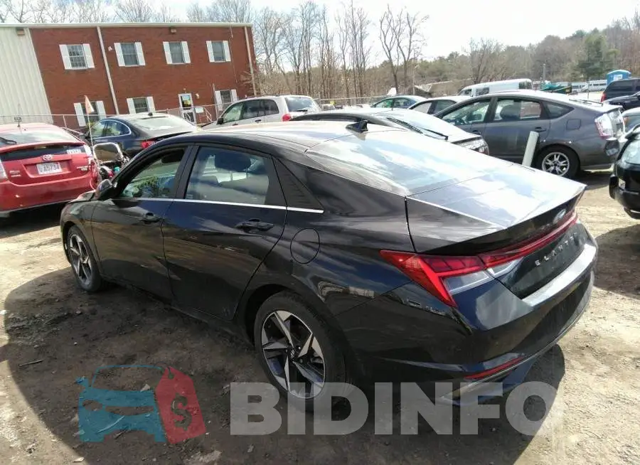 5NPLN4AGXMH020752 Photo# 3