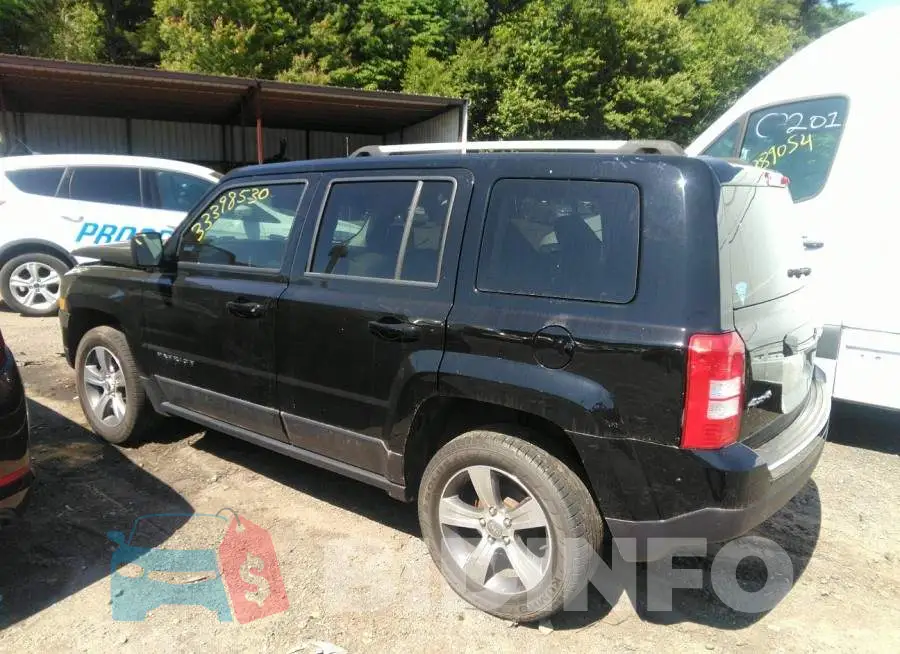 1C4NJRFB1HD205962 Photo# 3