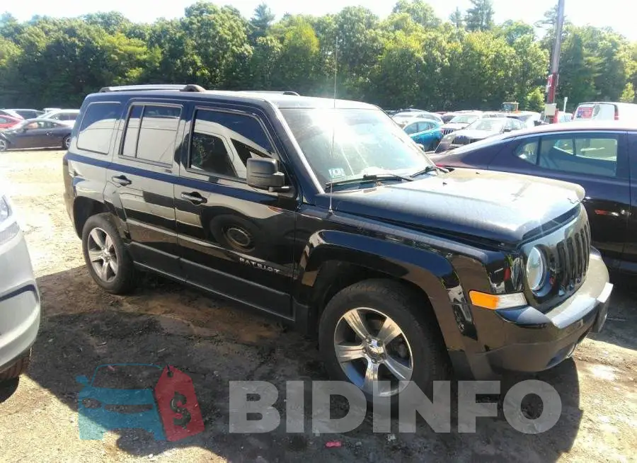 1C4NJRFB1HD205962 Photo# 1
