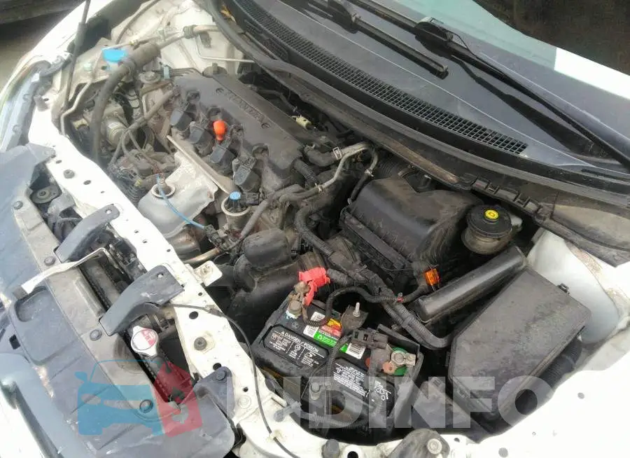 2HGFG3B59FH527301 Photo# 10