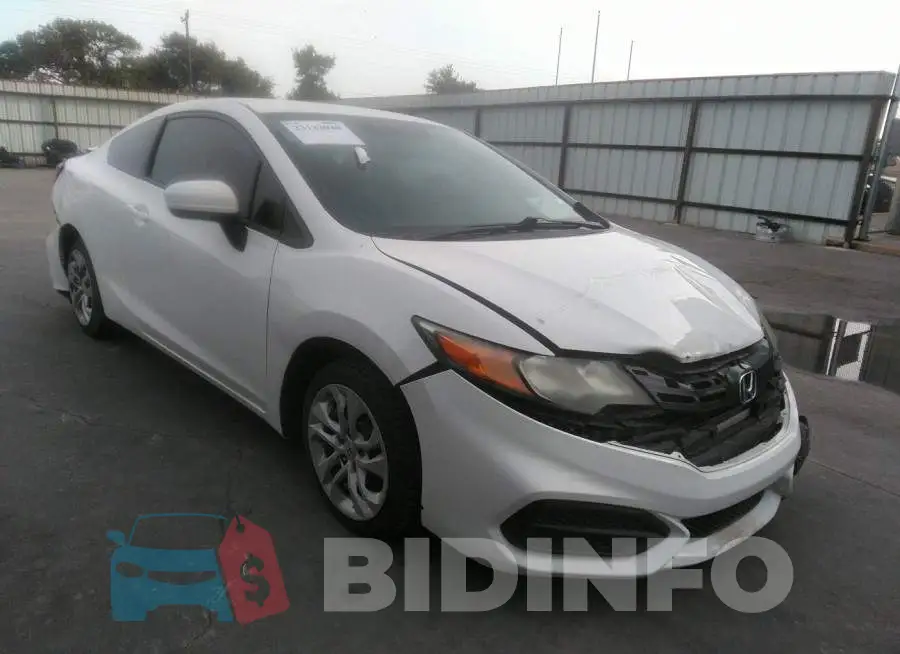 2HGFG3B59FH527301 Photo# 1