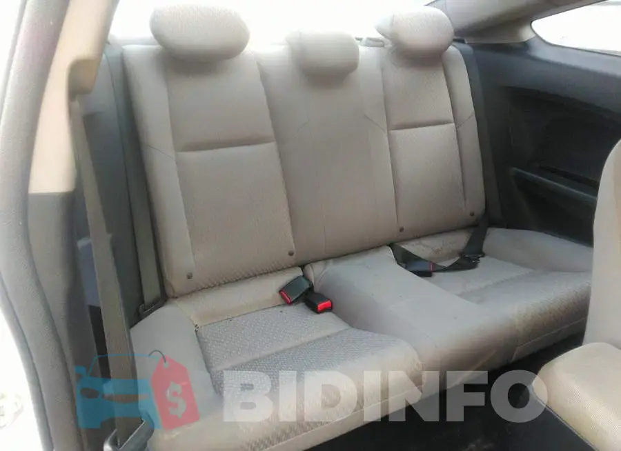 2HGFG3B59FH527301 Photo# 8