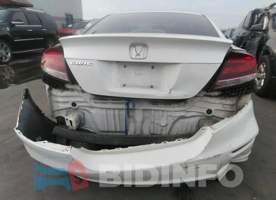 2HGFG3B59FH527301 Photo# 6