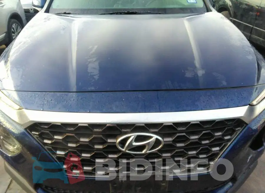 5NMS23AD7KH063816 Photo# 10