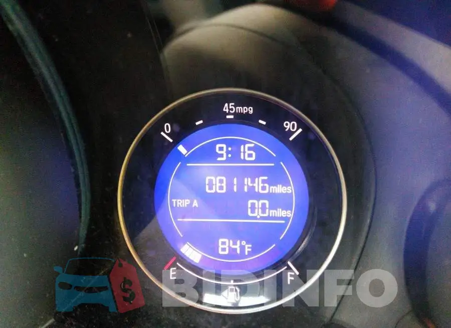 3HGGK5H89FM750794 Photo# 7