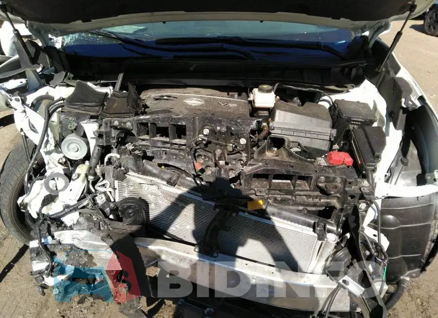 5N1AZ2CS7MC140503 Photo# 10