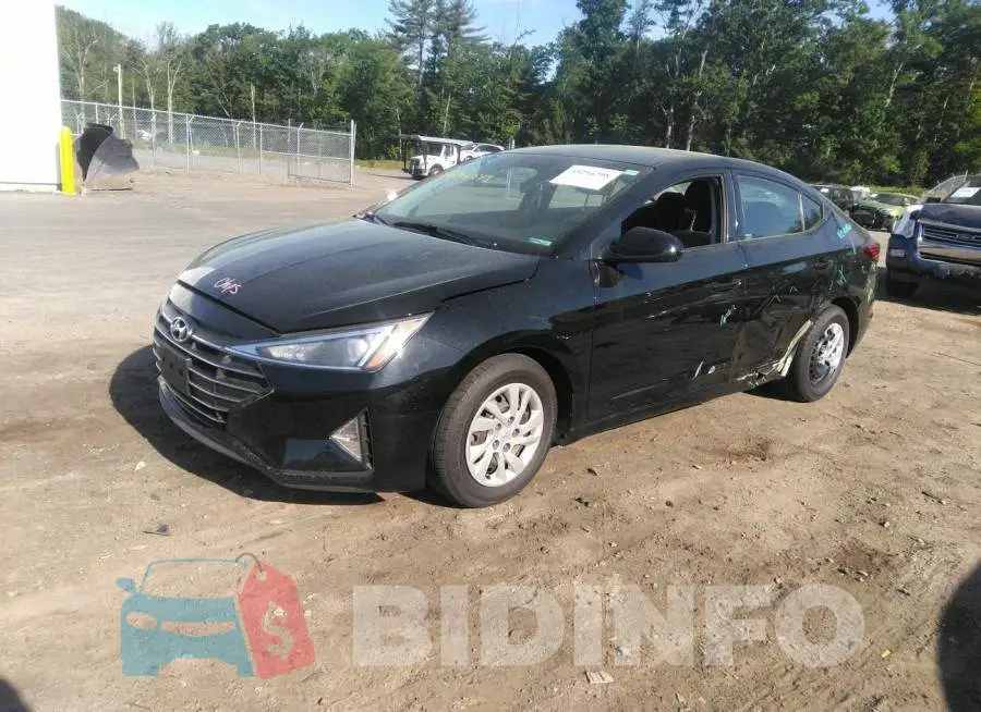 5NPD74LF3KH412262 Photo# 2