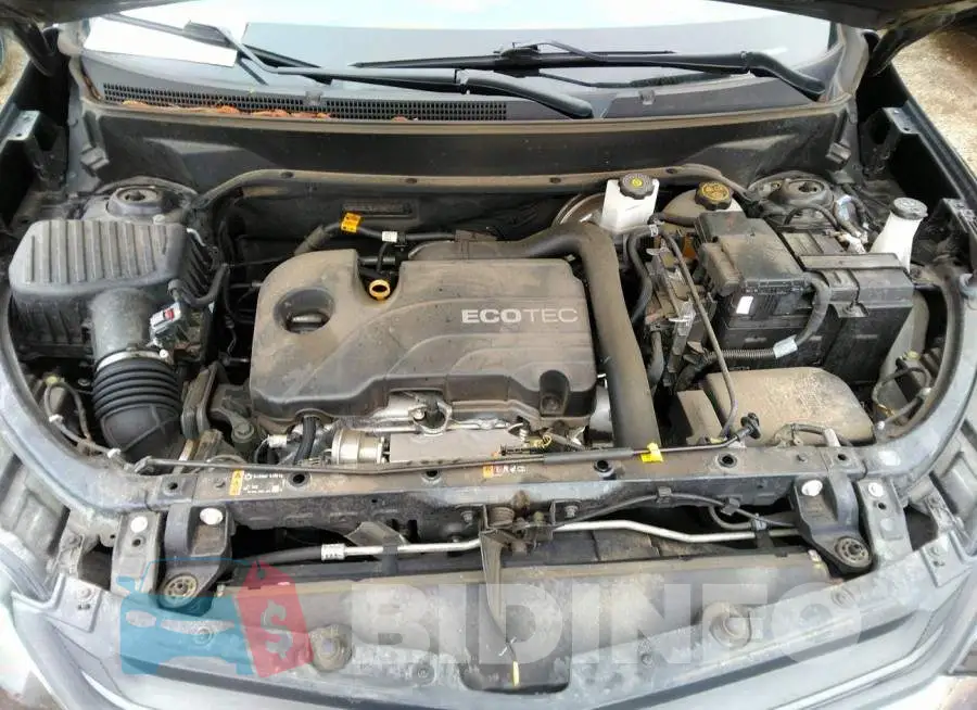 3GNAXHEV8LS675876 Photo# 10