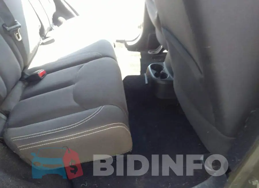 1C4BJWEG5GL103020 Photo# 8