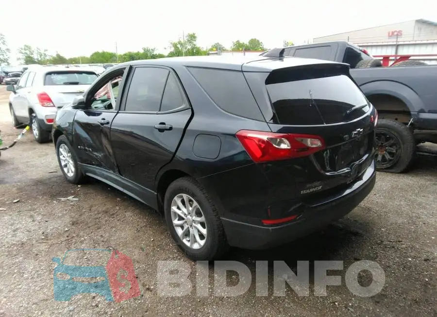 3GNAXHEV8LS675876 Photo# 3
