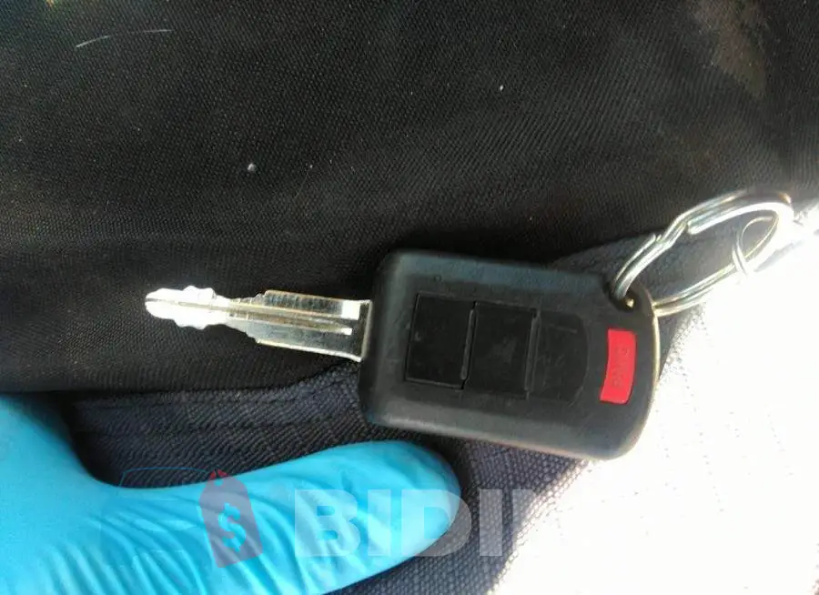 ML32F4FJ3LHF06027 Photo# 11