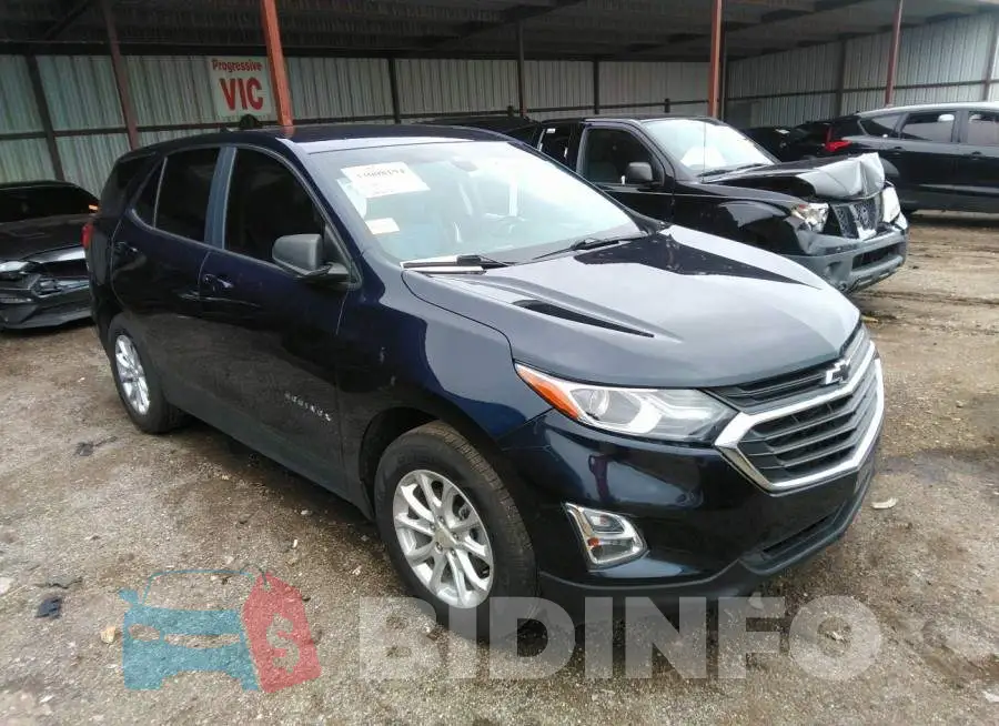 3GNAXHEV8LS675876 Photo# 1