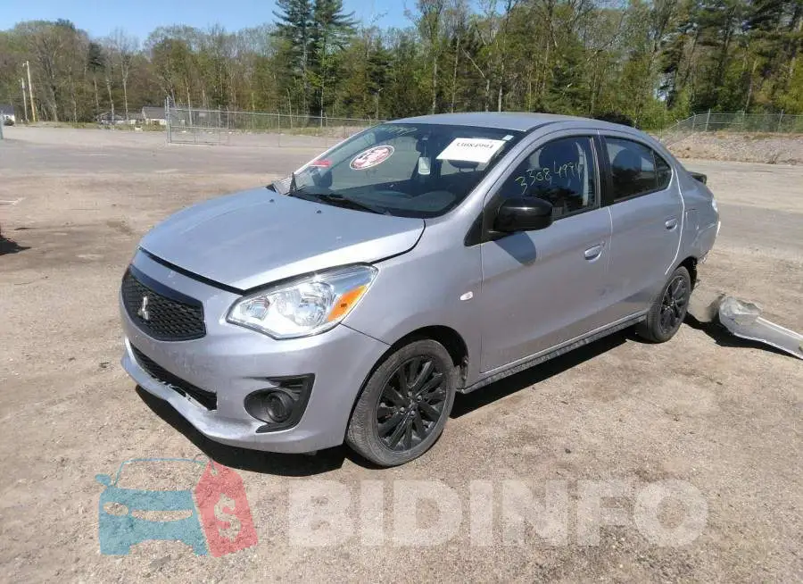 ML32F4FJ3LHF06027 Photo# 2