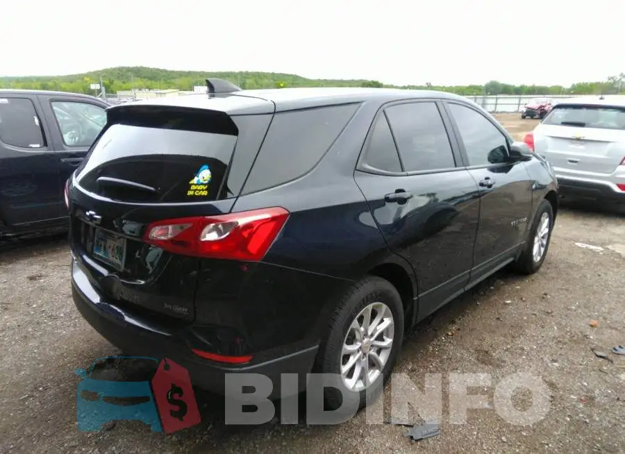 3GNAXHEV8LS675876 Photo# 4
