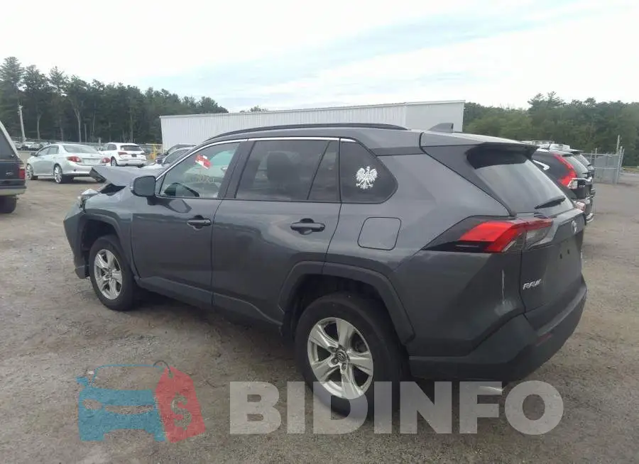 2T3P1RFV3LC140287 Photo# 3
