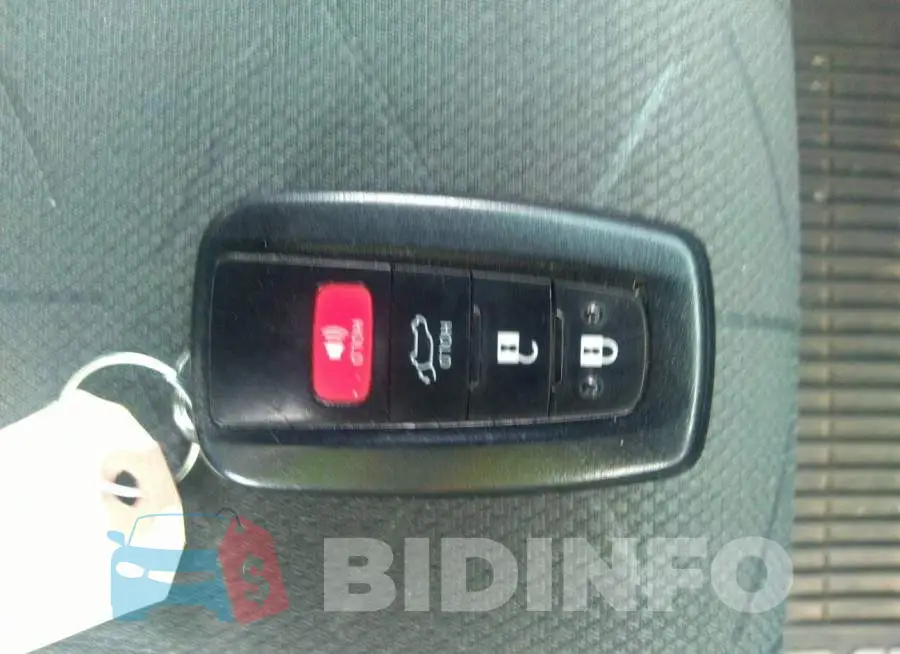 2T3P1RFV3LC140287 Photo# 11