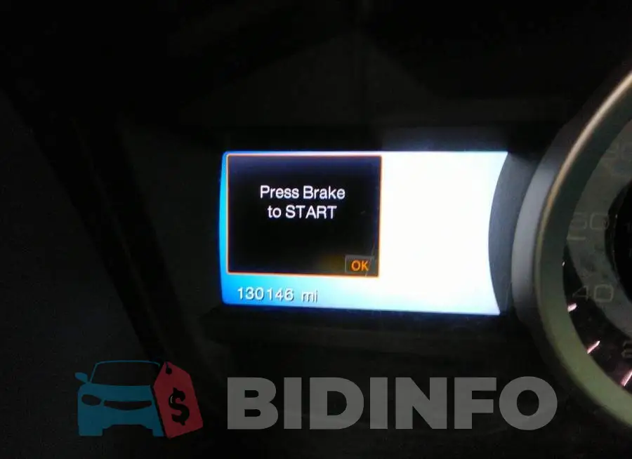1FM5K8GT6FGA12292 Photo# 7