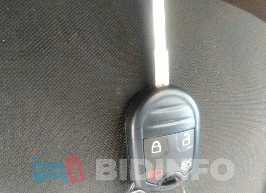 3FADP4BJ7GM180021 Photo# 11