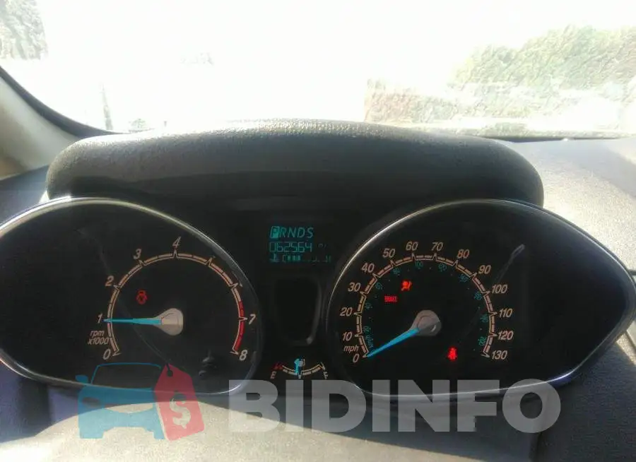 3FADP4BJ7GM180021 Photo# 7