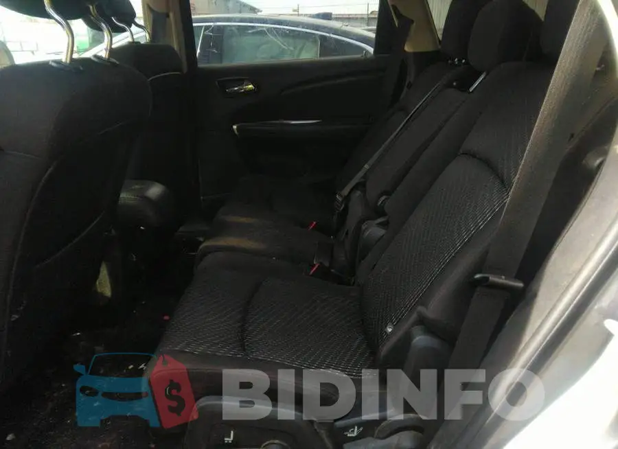 3C4PDCBG7GT231294 Photo# 8