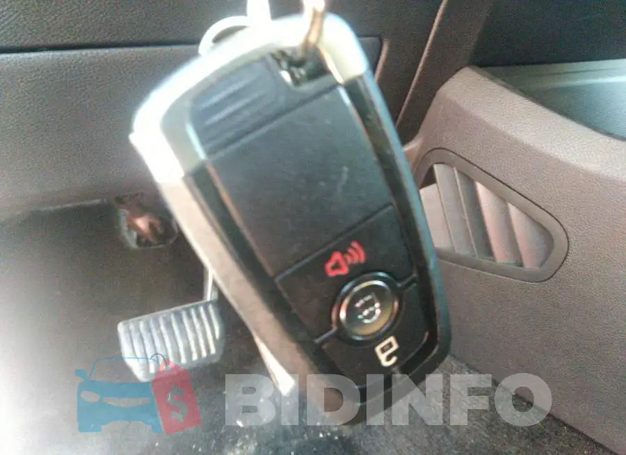 2FMPK3J9XJBB68344 Photo# 11