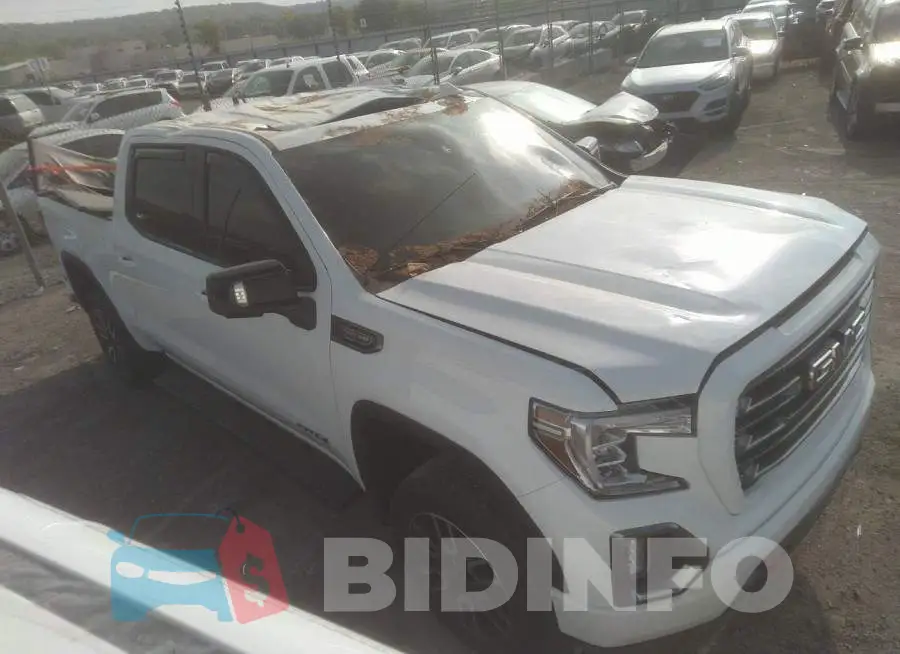 3GTP9EEL2MG391013 Photo# 1