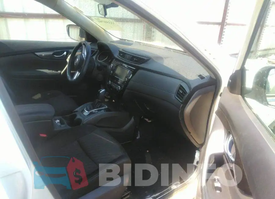 KNMAT2MTXJP525104 Photo# 5