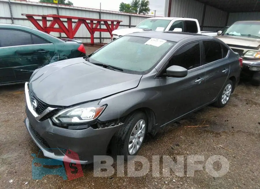 3N1AB7AP8GY293877 Photo# 2