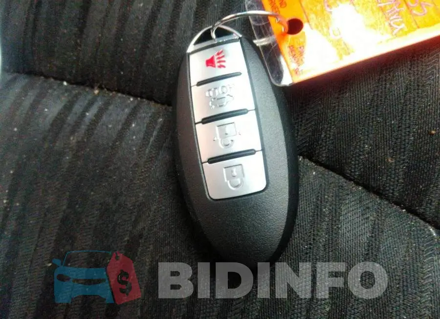 3N1AB7AP0KY420016 Photo# 11