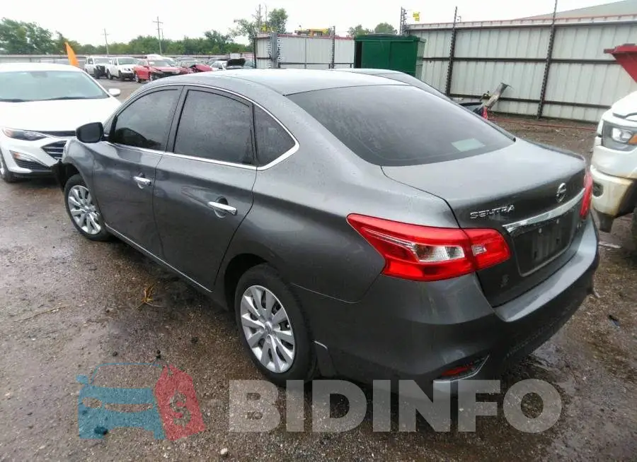 3N1AB7AP8GY293877 Photo# 3