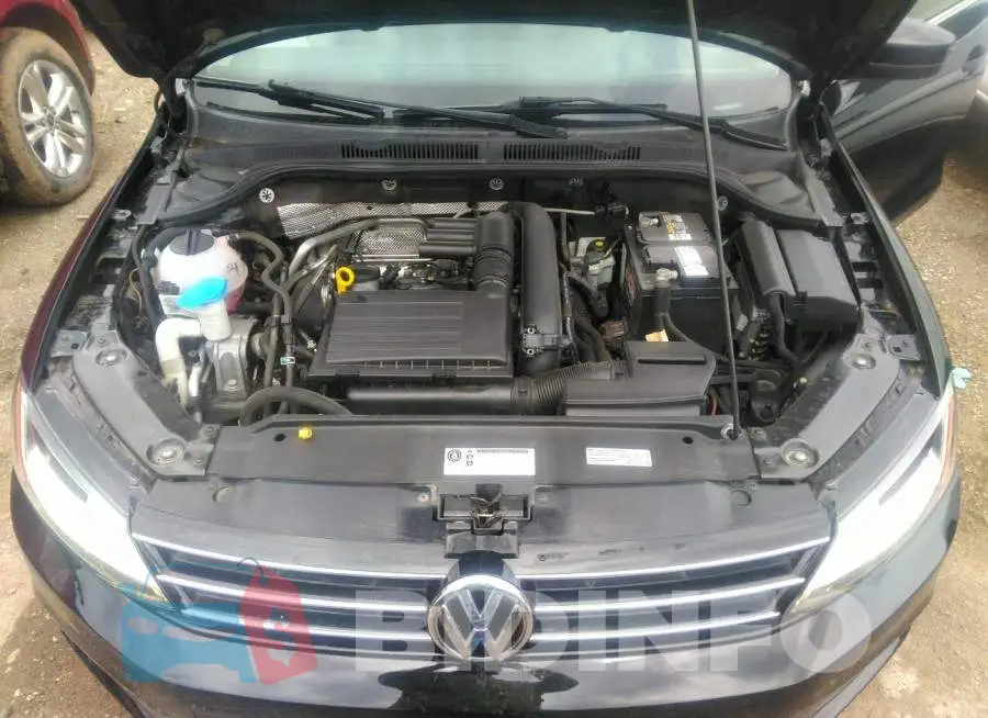 3VW2B7AJ0HM353573 Photo# 10