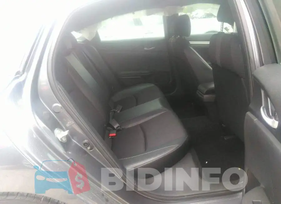 2HGFC2E87KH512298 Photo# 8