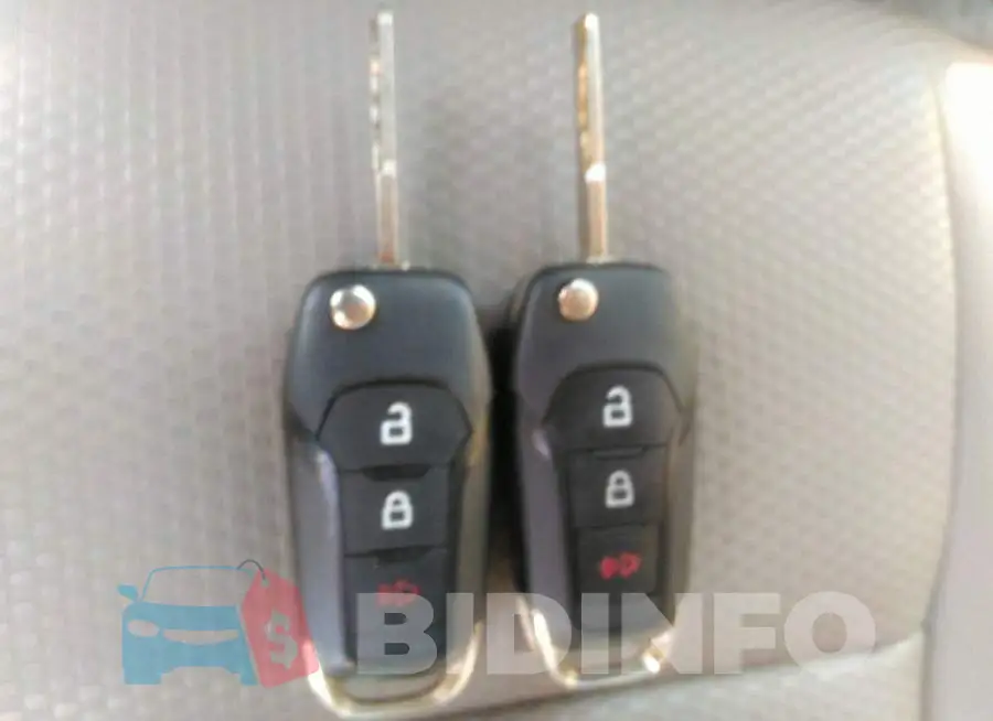 1FTMF1CB1LKD46487 Photo# 11