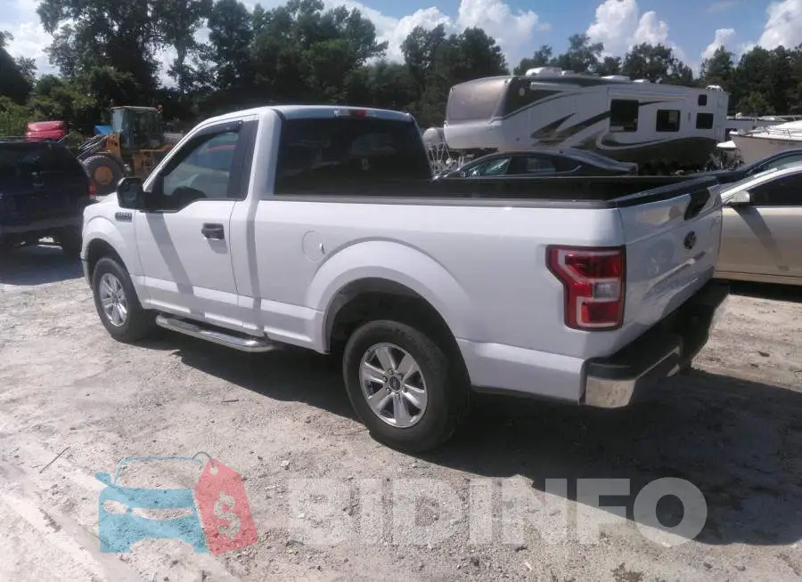 1FTMF1CB1LKD46487 Photo# 3