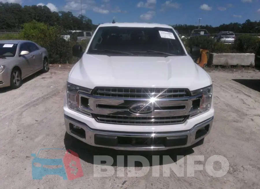 1FTMF1CB1LKD46487 Photo# 6