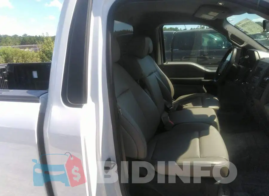 1FTMF1CB1LKD46487 Photo# 8