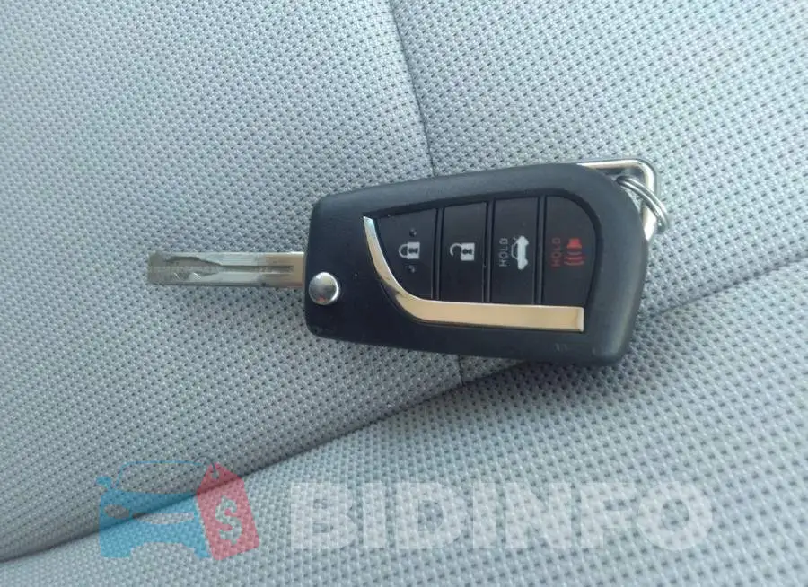 5YFEPMAE5NP298111 Photo# 11