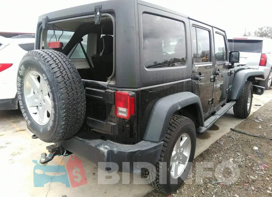 1C4BJWDG9FL501265 Photo# 4