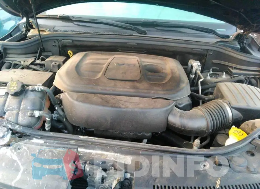 1C4RJFAG6KC709858 Photo# 10